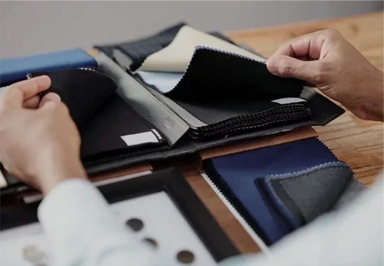 Unstitched Fabrics image