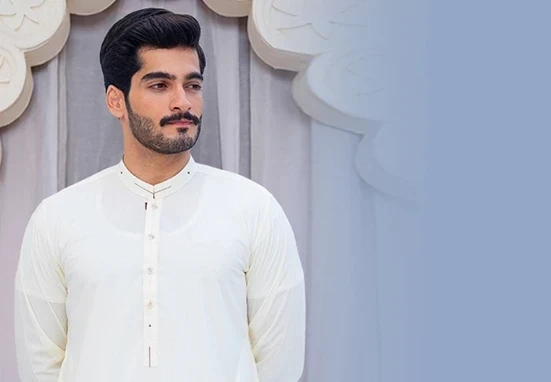Kurta Shalwar image